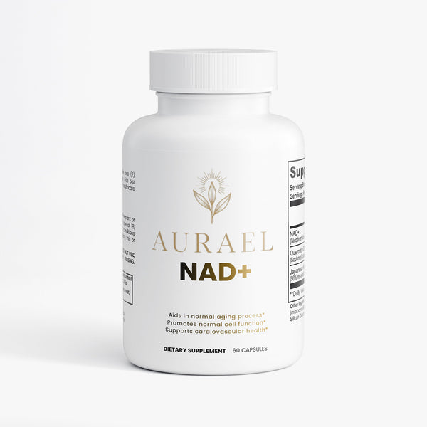 NAD+