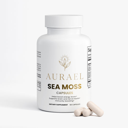 Sea Moss