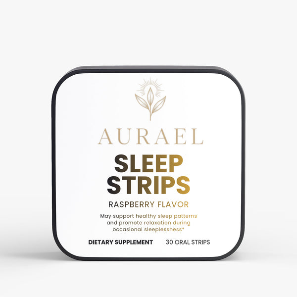 Sleep Strips