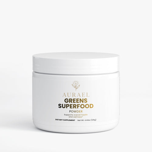 Greens Superfood