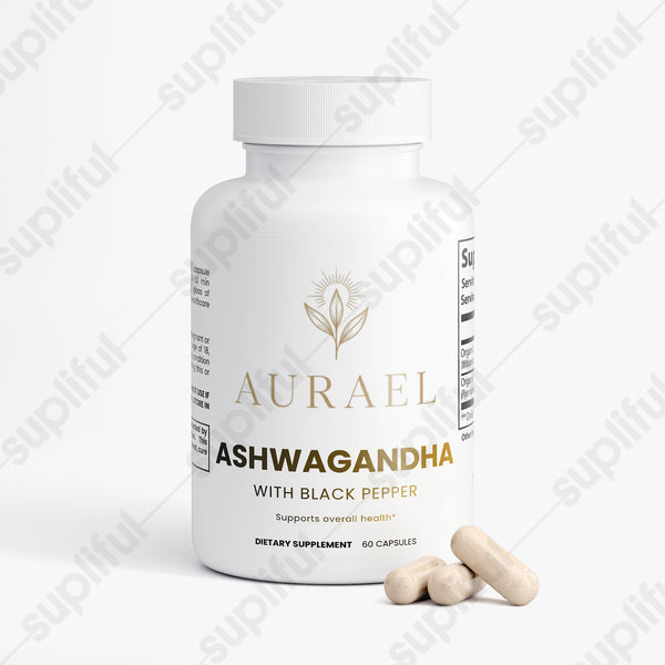 Ashwagandha