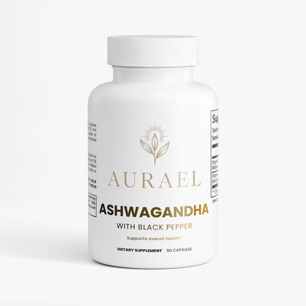 Ashwagandha