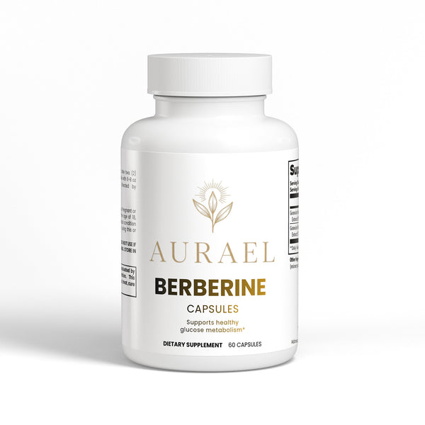 Berberine