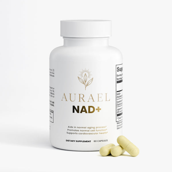 NAD+