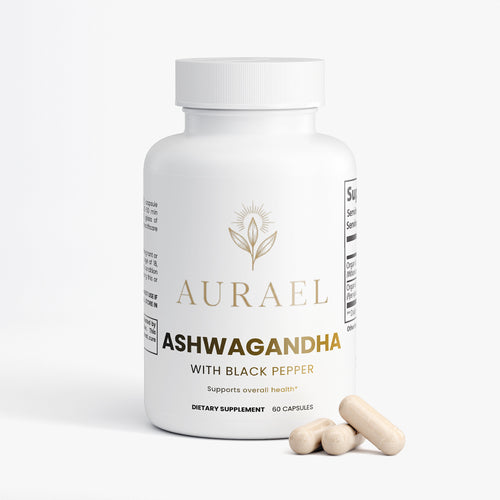 Ashwagandha