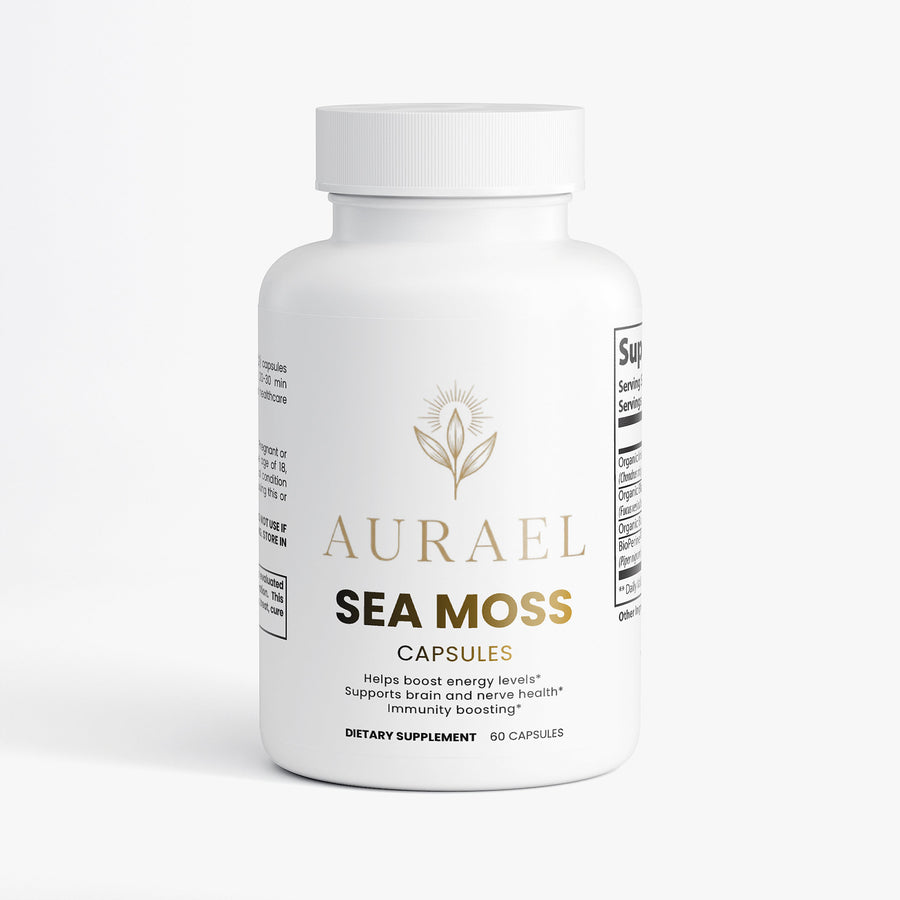 Sea Moss