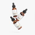 Mushroom Energy & Cognition Drops