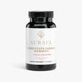 Cordyceps Energy Gummies