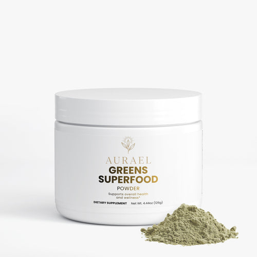 Greens Superfood