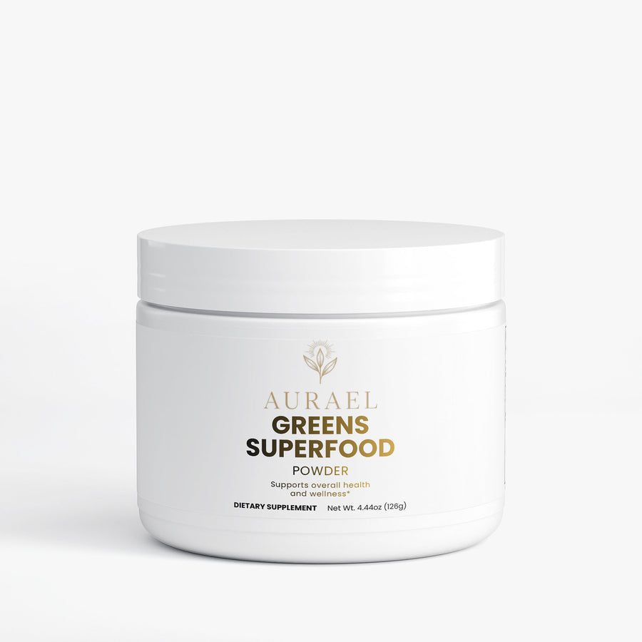Greens Superfood