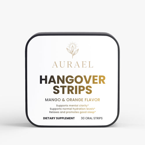 Hangover Strips
